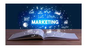 Diploma In Marketing & Management