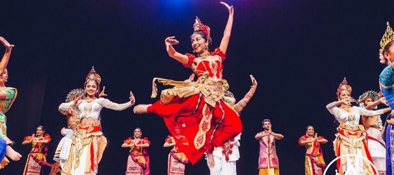 Diploma In Dancing Teaching & Skill Development