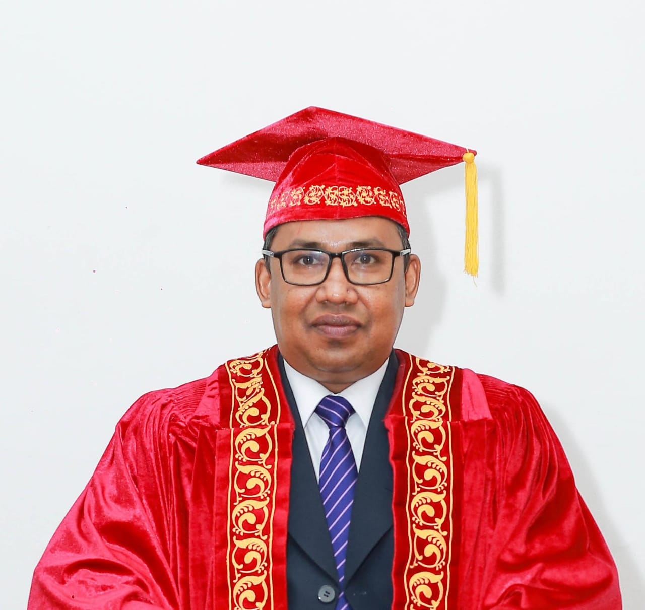 Image of Dinesh Jayawardhana