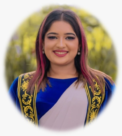 Image of Miss Ashani Sanjila Nagasinghe