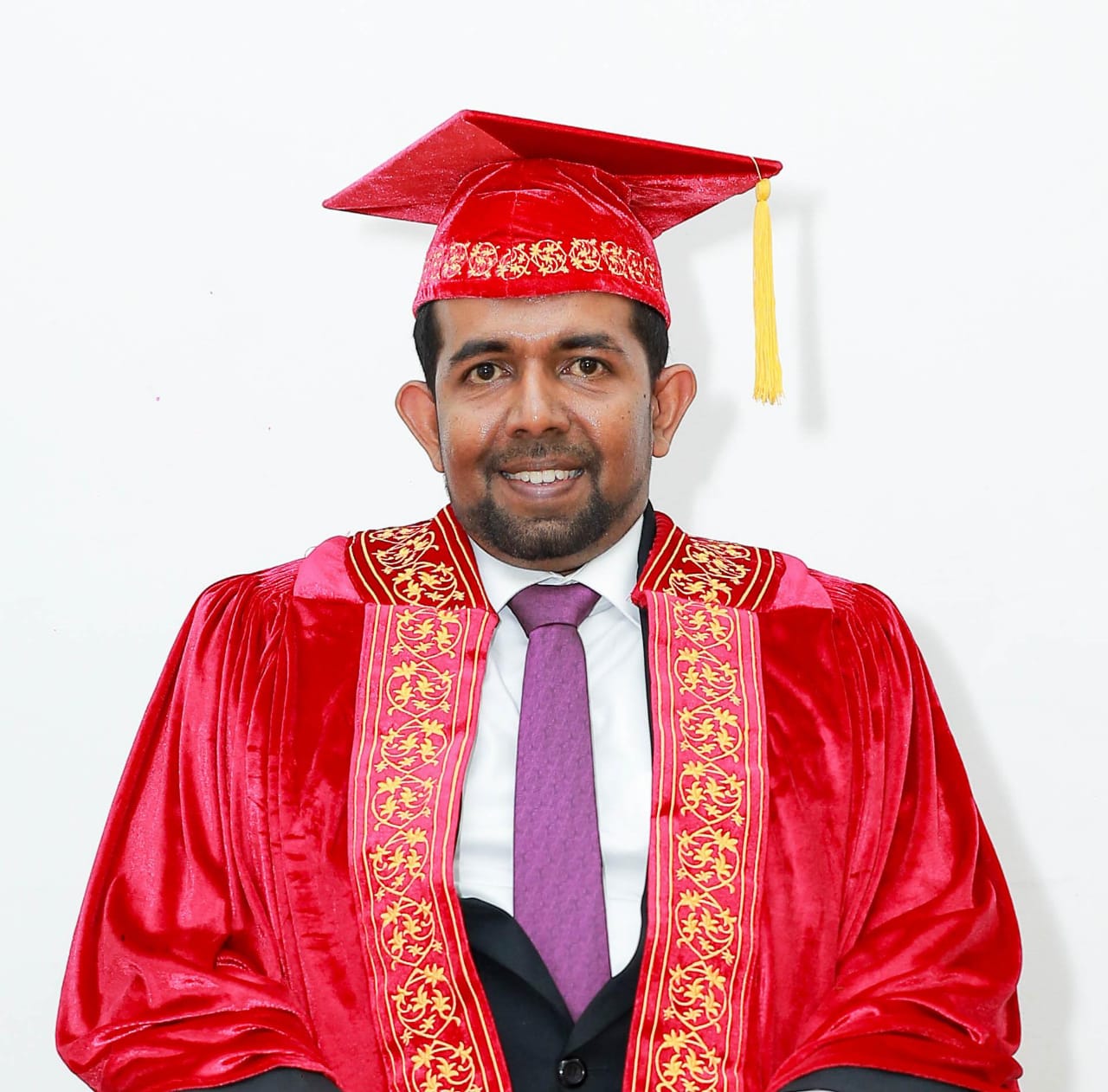 Image of Ranga Yudara